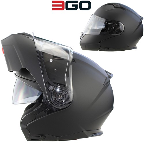 3go e335 motorcycle flip - 3go,
