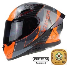 VIPER RS-V95 FULL FACE ACU