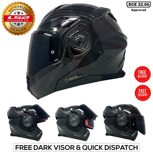 Ls2 ff901 advant - , carbon