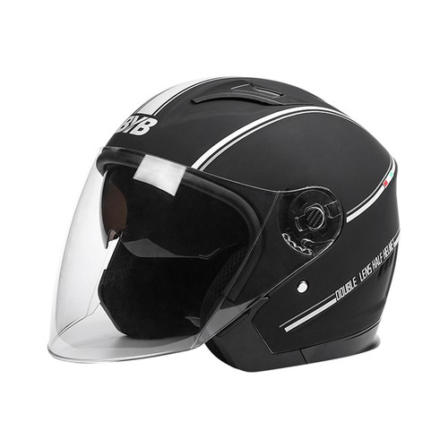 Motorcycle helmet dual sun - motorcycle,