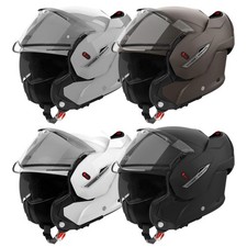 Airoh Mathisse II Plain Flip