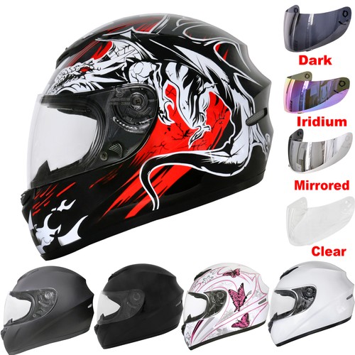 Zorax zor 819 full face - zor-819, helmet