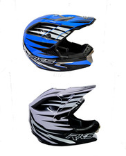 RKS Off Road Mens Motorcycle