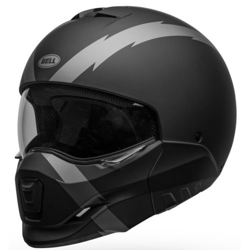 Bell broozer arc - broozer, motorcycle