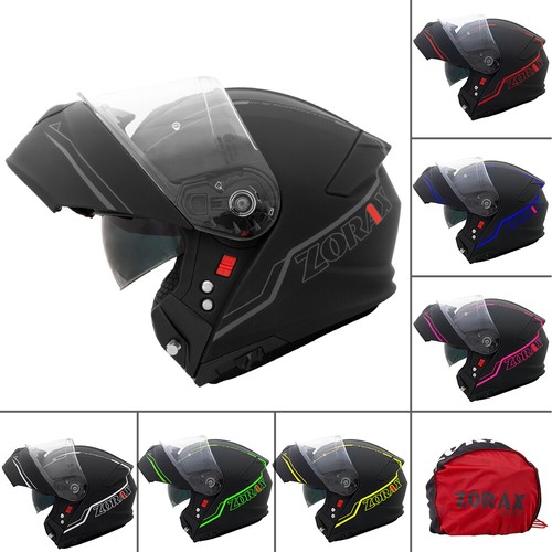 Zorax zor 838 dvs flip - zorax,