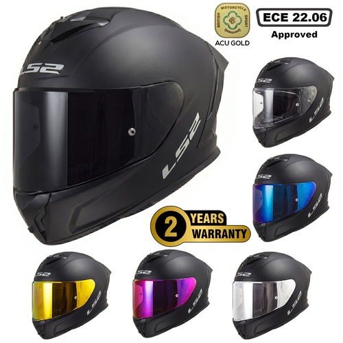 Ls2 ff353 rapid full face - ls2,
