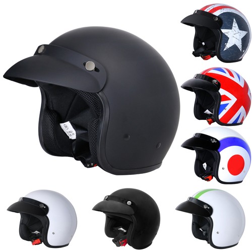 Zorax zor 604 open face - zorax,