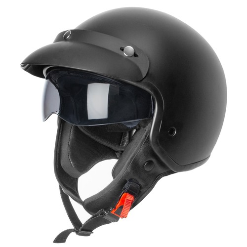 Zorax zor 605 open face - zorax, zor-605