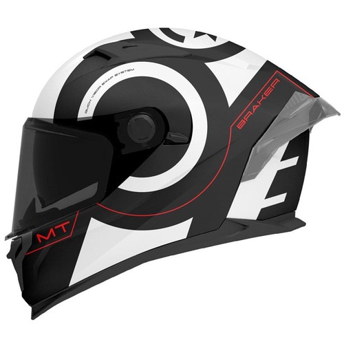 Helmets braker inox - helmets, sv