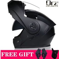 DOT Approved Safety Modular