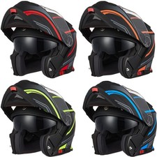 Torc T-28 Flip Up Motorcycle