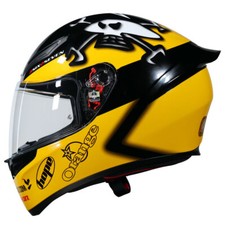 AGV K1-S Helmet Guy Martin