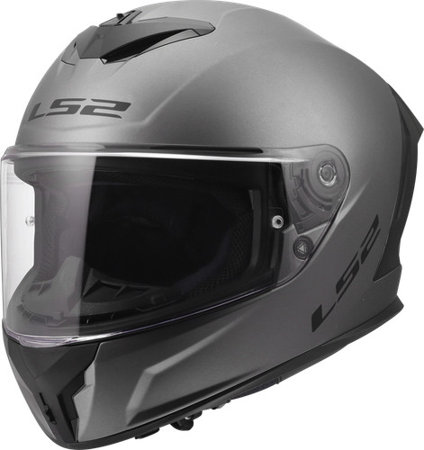 Ls2 ff820 rapid - rapid, full