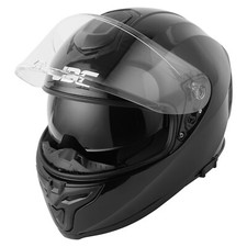 JDC Motorcycle Helmet Full