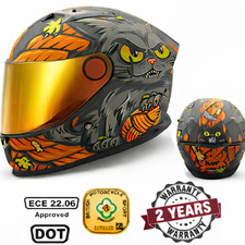 MT BRAKER SV FULL FACE 2206