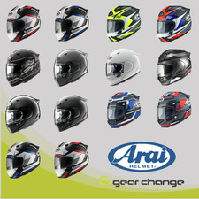 Arai Quantic Full Face