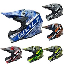 Wulfsport Astral Adults