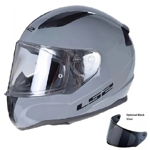 Ls2 ff353 rapid full face - rapid,