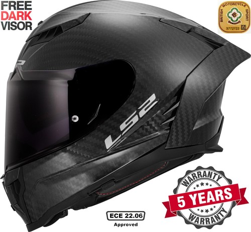Ls2 ff807 dragon - ls2, 6k