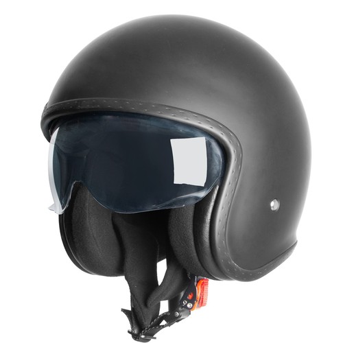 Zorax talon matt black open - zorax,