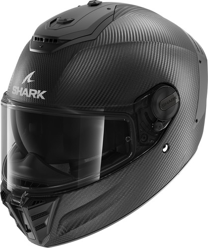 Shark spartan carbon skin - -,