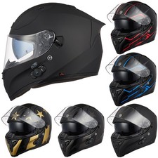 Torc T-15B Full Face