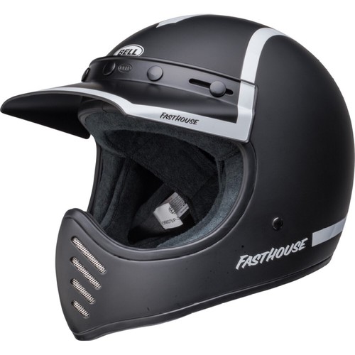 Bell moto fasthouse - moto-3,