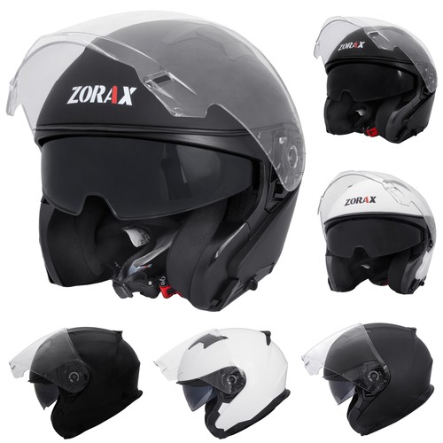 Zorax zor 602 - zor-602, open