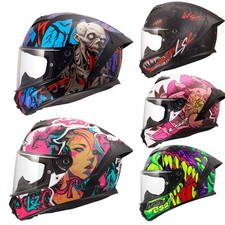 LS2 FF820 RAPID III Full Face