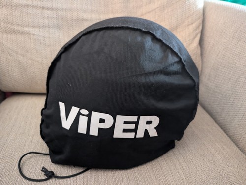 Viper motorcycle helmet - viper,
