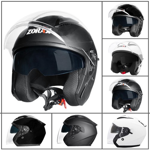 Zorax zor 608 dvs - zorax, face