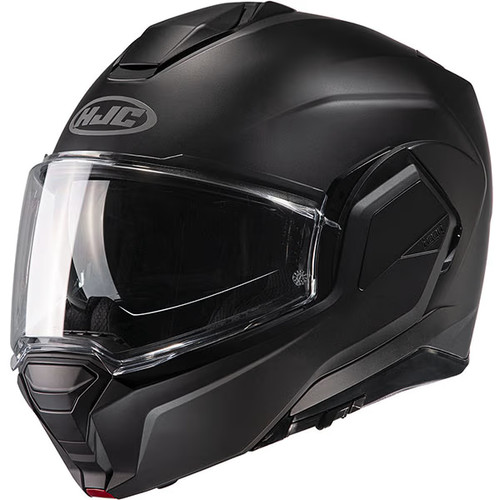 Hjc i100 flip motorcycle - i100, flip-up