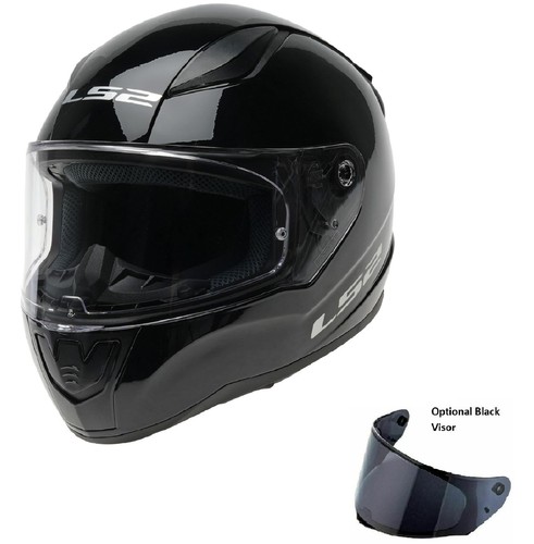 Ls2 ff353 rapid full face - rapid,