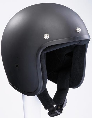 Bandit jet open face - bandit, open-face